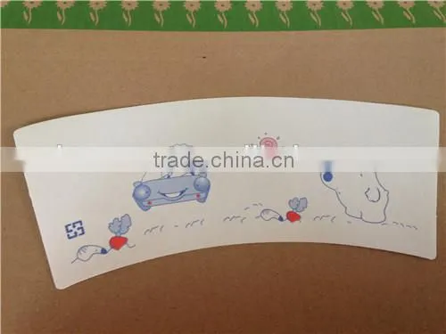 Paper Cup Anhui photo-6