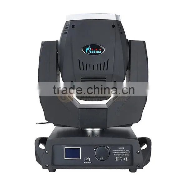 Guangzhou Sharpy 230w Beam Stage Light for Sale photo-3