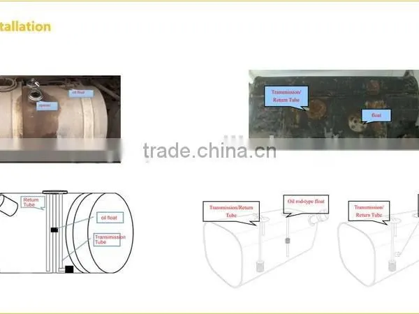 ULS-200 External Non-contact no Need Drill Hole Ultrasoinc Ultrasound Transducer Factory From China photo-3