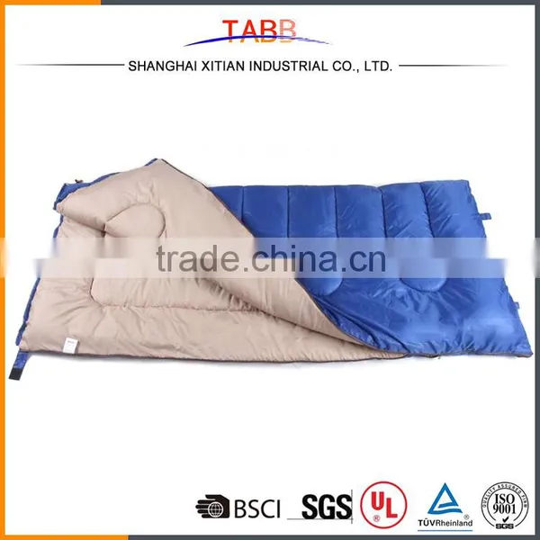 2016 Wholesale Price Waterproof Sleeping Bag photo-4