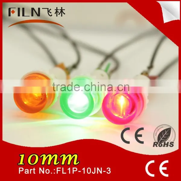 Manufacture Plastic Light Panel Holder for Lighting Accessories Red 220v Make an Led Light photo-6