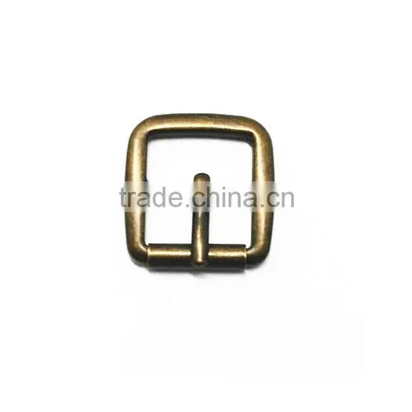 Custom Antique Shoe Buckle for Boots photo-5