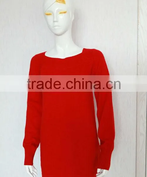 100% Cashmere Sweater