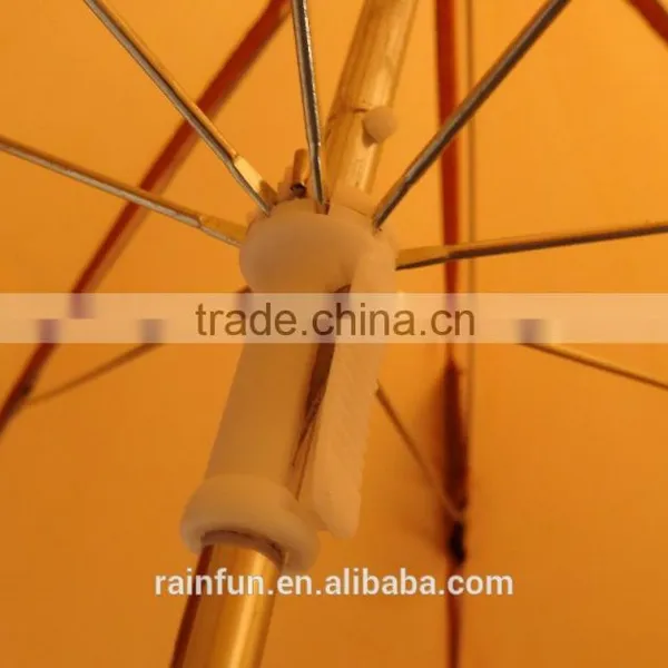 Lion Safety Cartoon Umbrella Children Umbrella photo-4