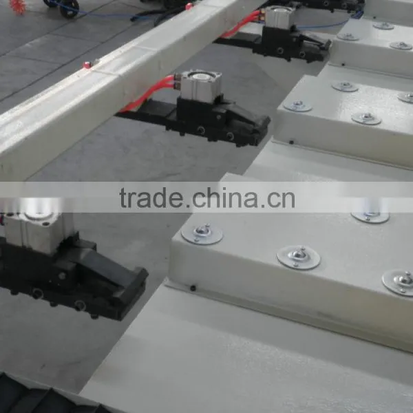 Bronx CNC v Groove Machine, v Cutting Machine With Low Price photo-5