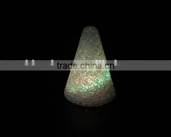 EVA Cone LED Holiday Light photo-3