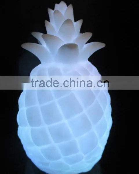 Home Decor Pineapple LED Light photo-4