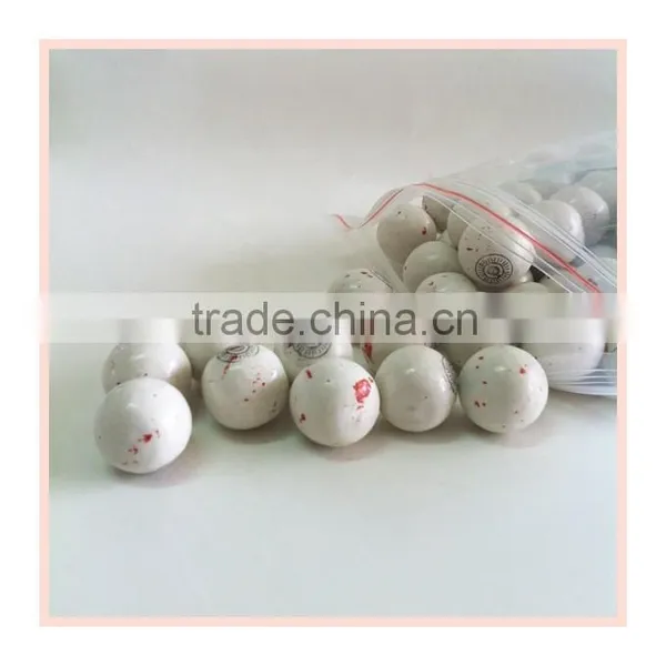 Fortune Bubble Gum With Hollow Center photo-3