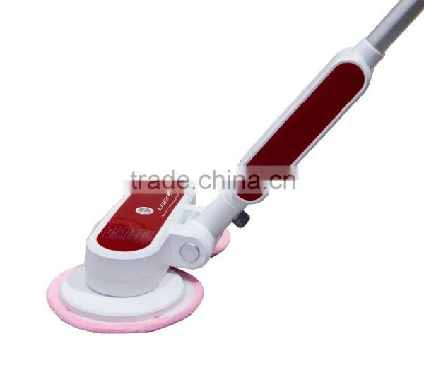 2016 New Fashion Design Good Quality Microfiber Mop 360 Easy Mop House Cleaning Mop