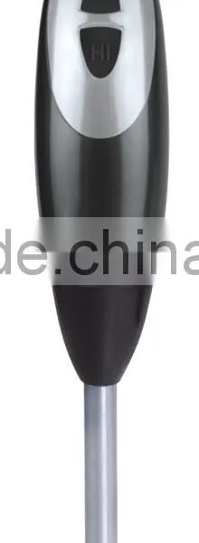 Multi-function 2 Speeds Plastic and Stainless Steel Hand Blender photo-3