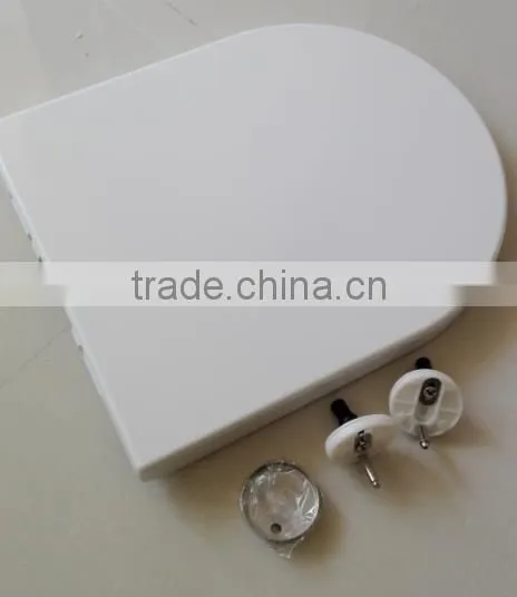 FG1121UF Bathroom Accessories Toilet Lids Soft Closed UF Material U Shape photo-2