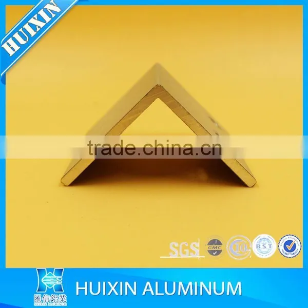 Iraq Market Concrete Window and Door Frame Aluminum Profiles photo-4