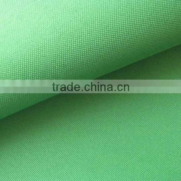 Polyester Oxford PVC