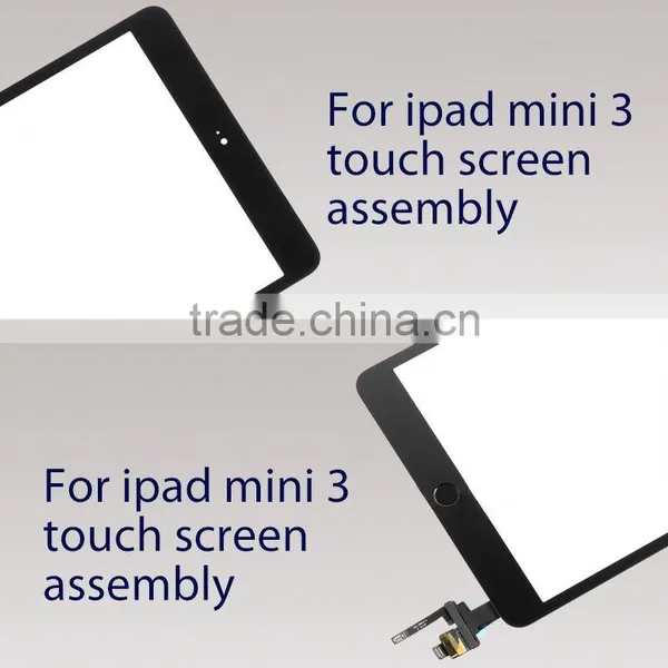 Factory Price for Apple Ipad Mini 3 Lcd Screen, Accept Paypal photo-2