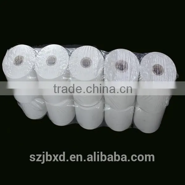 Paper Rolls, 3 1/8 " Thermal , Receipt Rolls, Thermal Paper Roll Manufacturer photo-6