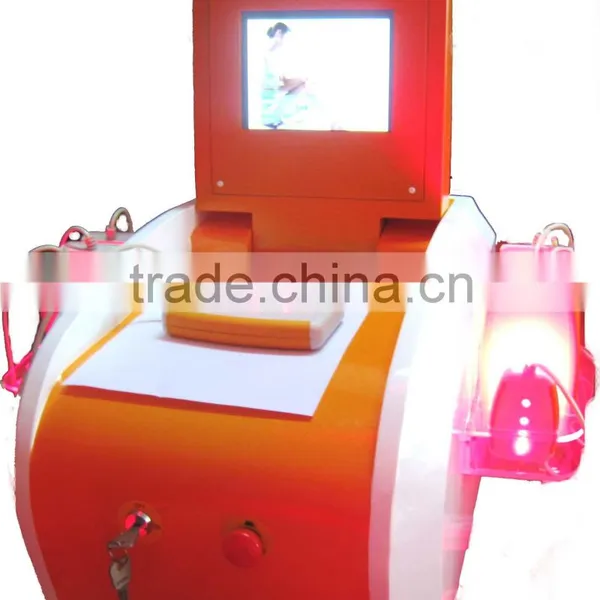 12 Paddles Lipo Laser Machine for Weight Loss/ Lipolaser Fat Reduce / 650nm Diode Lipolaser Slim