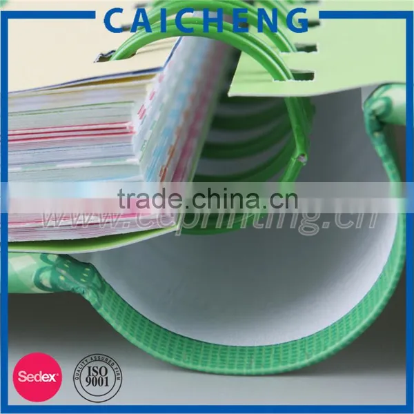 Notebook Outsource Book Printing photo-5