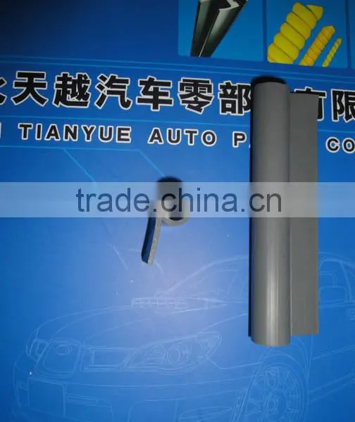 Silicone Rubber Product /high Quality Oven Door Seal Strip