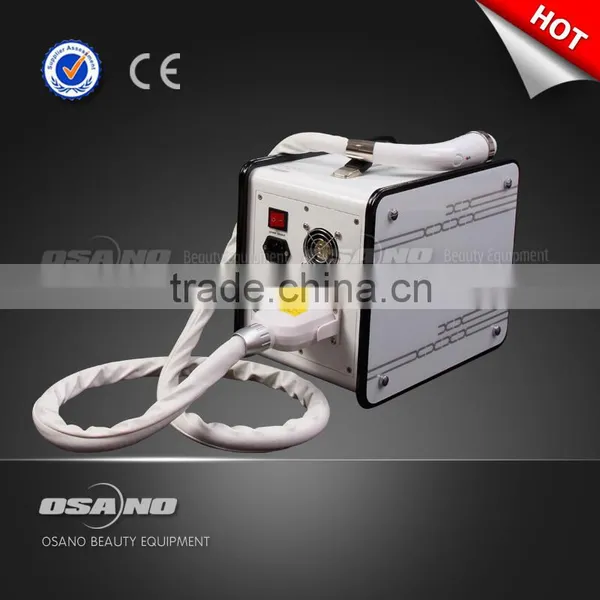 Mini Face Lifiting RF Facial Equipment Home Use photo-4
