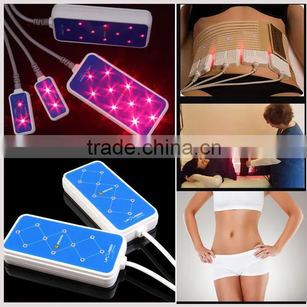 Aesthetic Center Slimming Machine Lipolaser 2015 photo-4