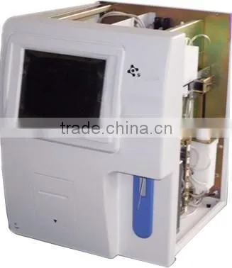 JOYFUL on Sale Semi-automatic Hematology Analyzer photo-3