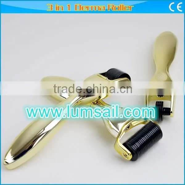 Derma Roller,derma Roller Factory Direct Wholesale,derma Roller System photo-5