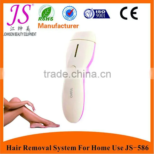 IPL Device for Home Use Beauty Equipment