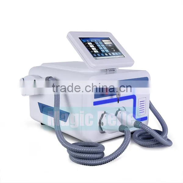2016 Hot Sale Ipl Shr Hair Removal Machine Ipl Shr Hair Removal Laser Machine for Salon Use photo-2