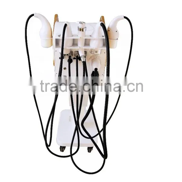Tripollar rf Machine With CE ISO CCC BV Certificate photo-2