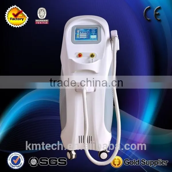 Salon Top Best Effective 10 BARS Diode Laser Hair Removal Beauty Equipment With CE/ISO photo-4