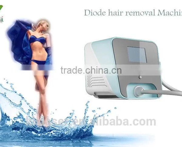 Best Permanent Hair Removal 808 nm Diode Laser photo-6