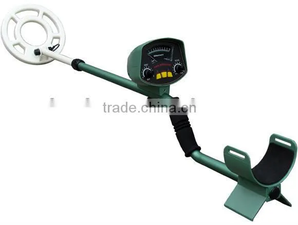 The Gold Metal Detector MD-3010 photo-2
