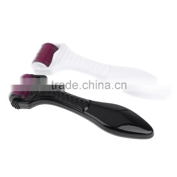 Factory Direct Wholesale Body Roller Derma Roller Price With 1200needles photo-4