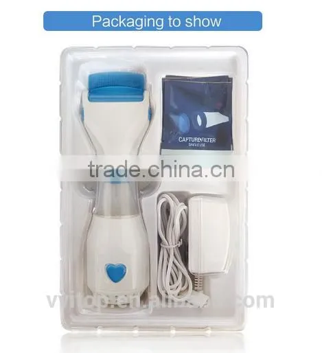 Pet Anti Lice Removable Comb Electric Lice Comb photo-3