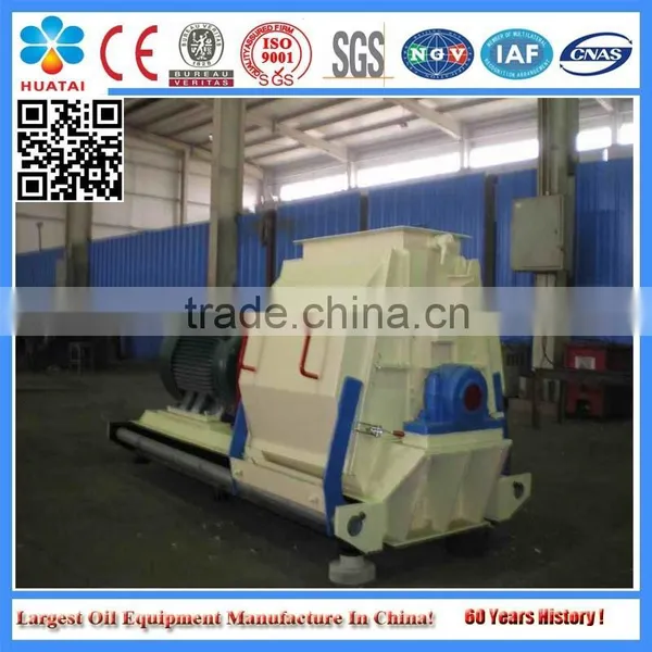 China Manufacture!! Poultry Feed Making Machine photo-2