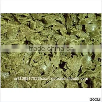 Cotton Seed Oil Cake for Animal Feed