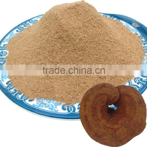 Ganoderma Lucidum Powder