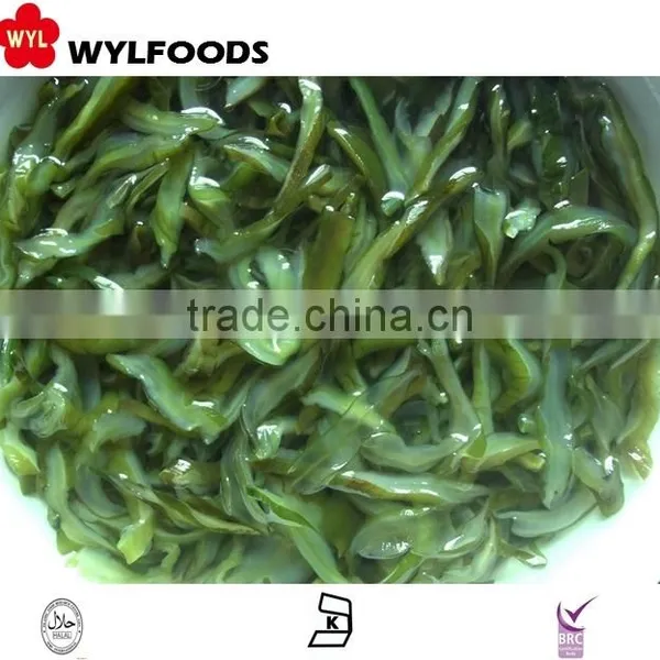 Low Price Frozen Seaweed Salad 2015