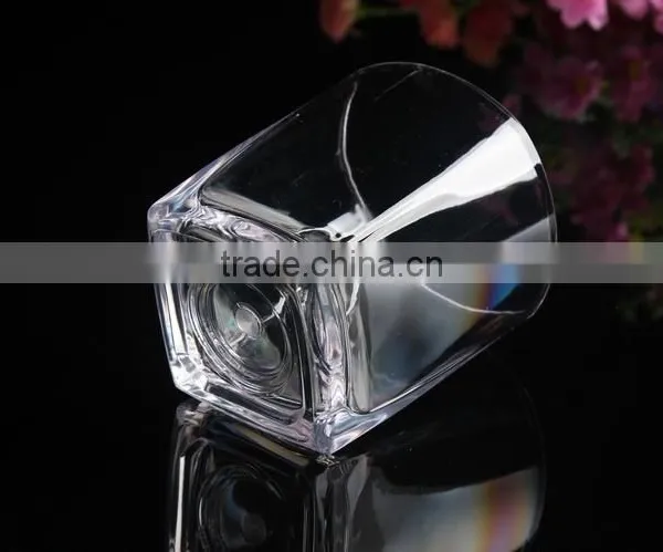 SL-313 200ML AS Plastic Wine Glass photo-2