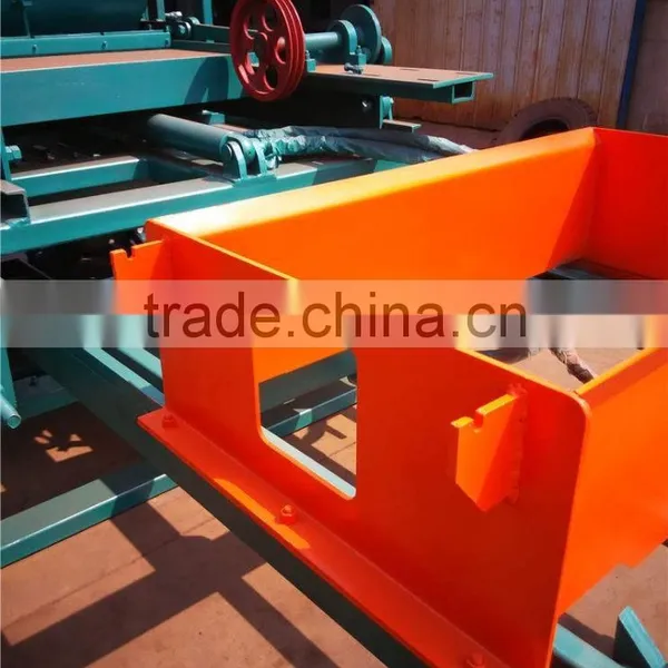 Shengya Professional Manufactory QT5-20 Automatically Baking-free Concrete Clay Block/paver Making Machines China Product photo-6