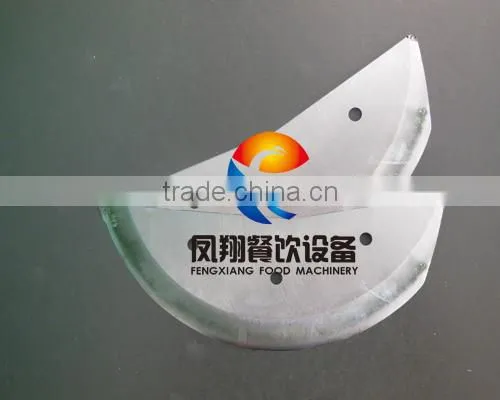 Functional Garlic/Shallot Slicer Machine(website: Fengxiangrose@outlook.com) photo-4
