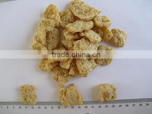 Textured Soy Protein 68% photo-2