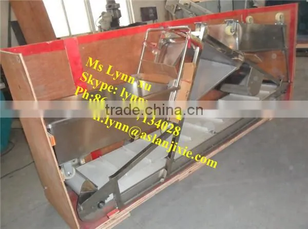 Apple Sorting Machine /fruit Apple Grading Machine photo-6