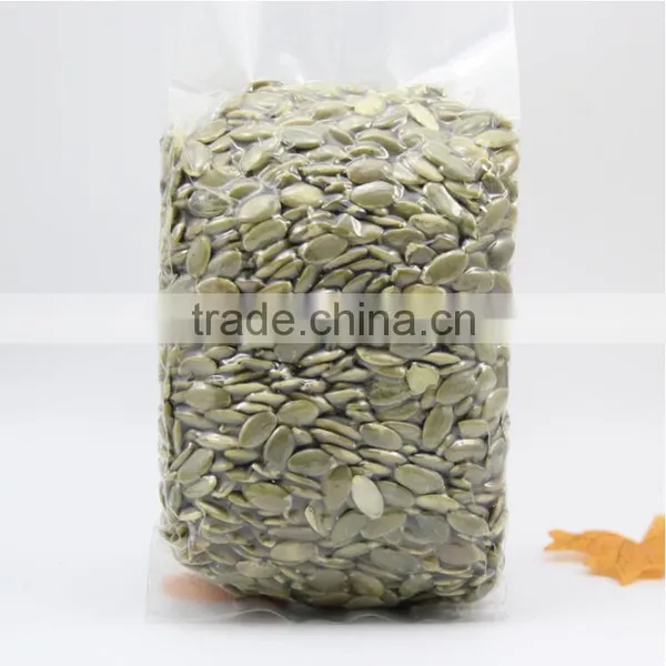 Organic Bulk Pumpkin Shine Skin Kernels Factory Grade A for Sell photo-3