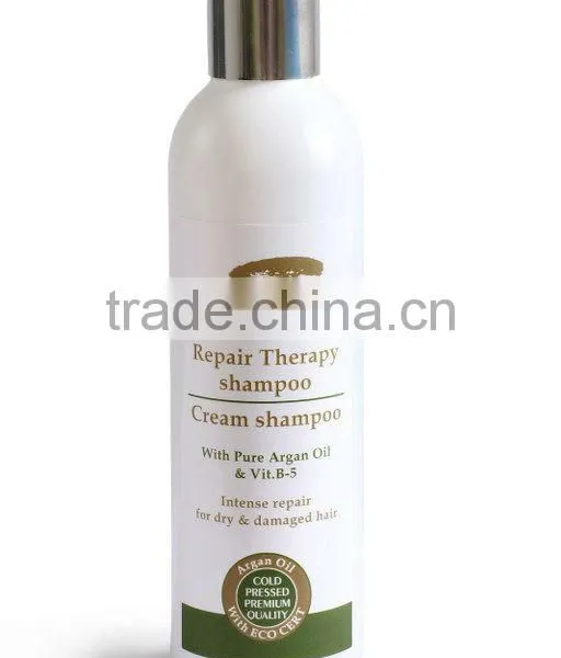 shampoo argan oil