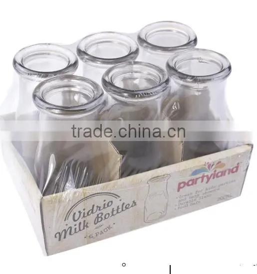 30ml Glass Bottle for Syrup photo-5
