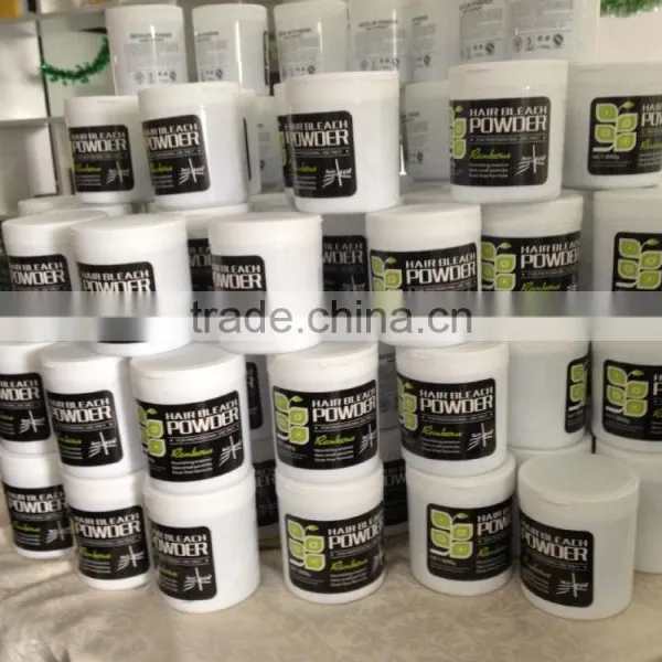 Dust-free Hair Bleaching Hair Powder photo-4
