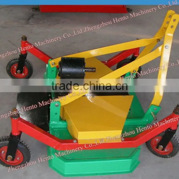 Fm150 Finishing Mower photo-2