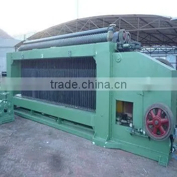 Gabion Machine(include Loading Machine,.winding Machine Etc)