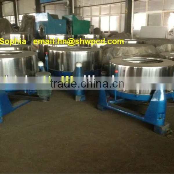 Lambswool Dewatering Machine/clothes Dewatering Machine 0086-15238020698 photo-3
